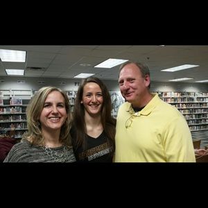 Meet your Posher, Davd